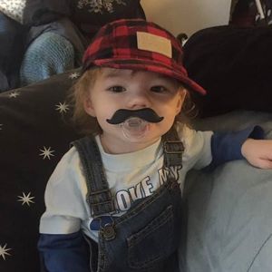 Meet your Posher, Eric